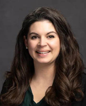 Kay Hopkins headshot